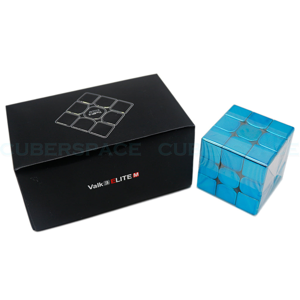 CHROMA VALK 3 Elite M