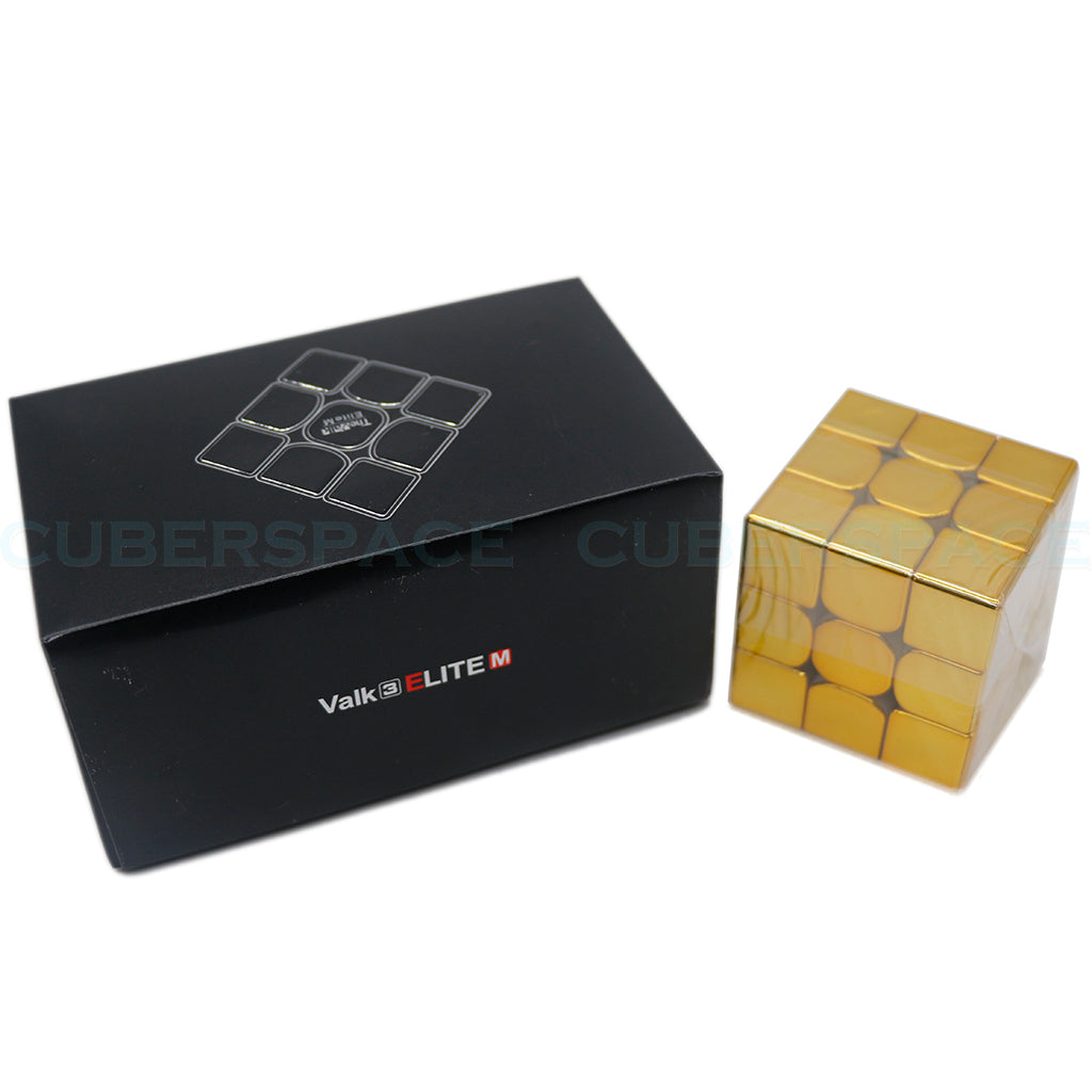 CHROMA VALK 3 Elite M