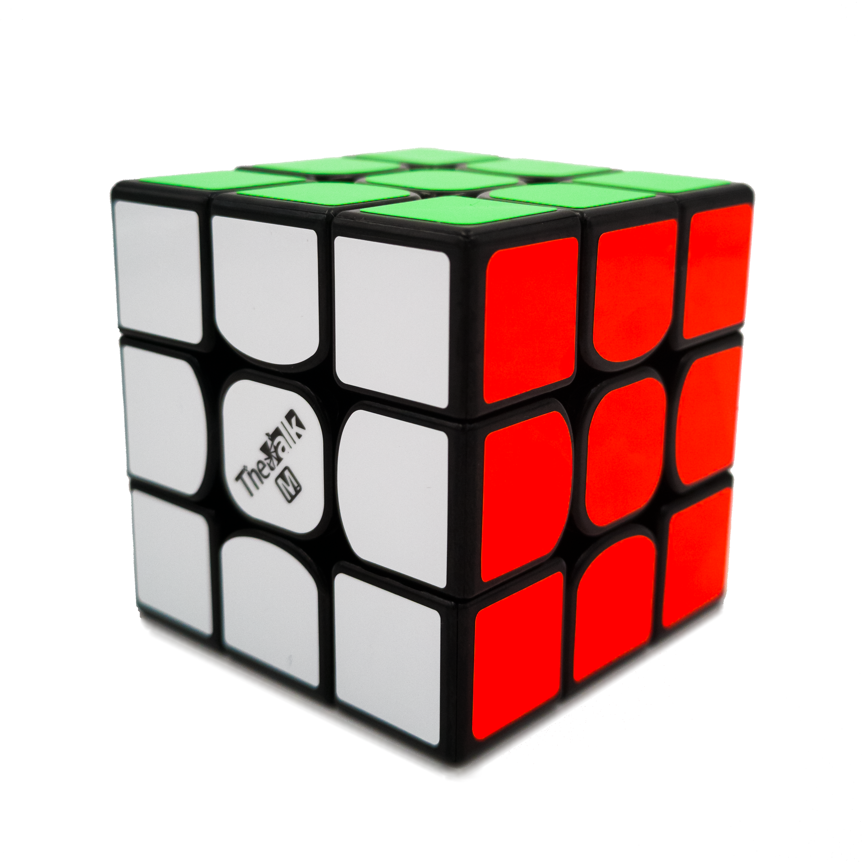 QiYi Valk 3M 3x3 - CuberSpace