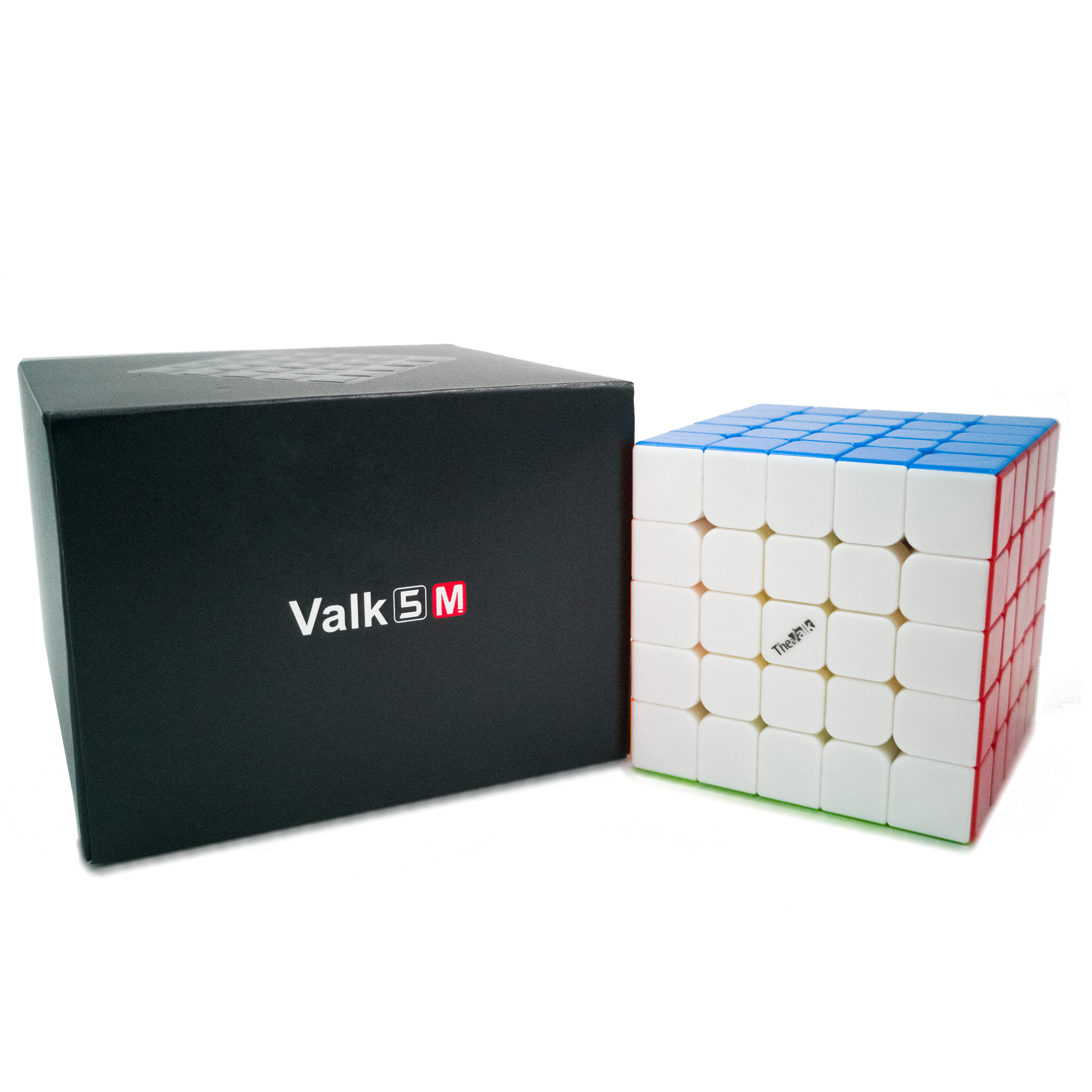 QiYi Valk 5M 5x5 - CuberSpace