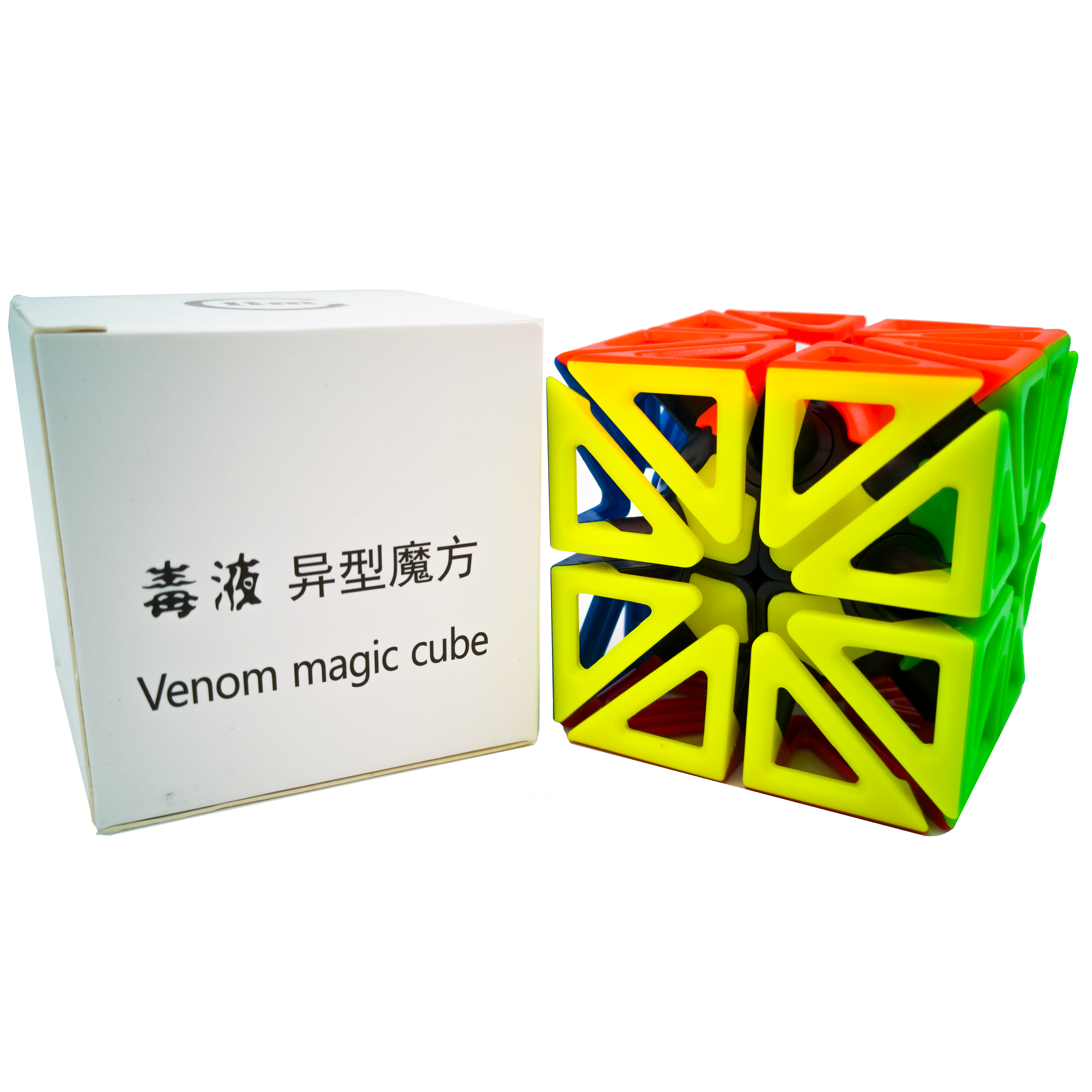 LIM Venom Magic Cube - CuberSpace