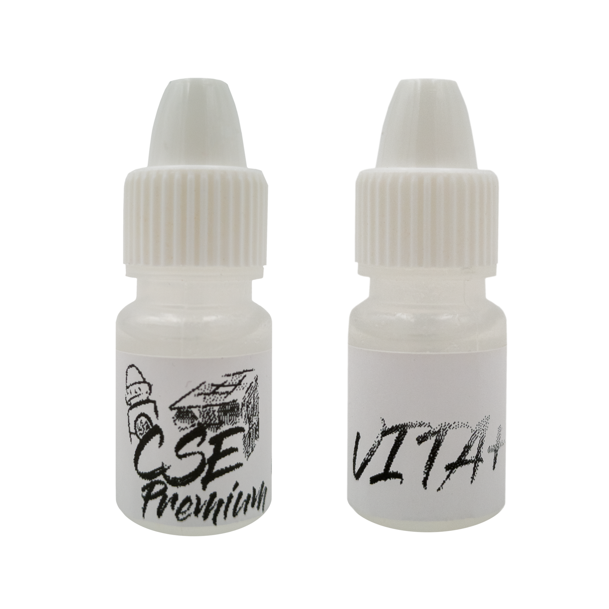 cuberspace premium vita+ 3cc and 5cc bottle