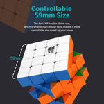 MoYu AoSu WRM 4x4 - CuberSpace