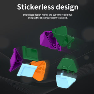 moyu aohun wrm 2020 stickerless design