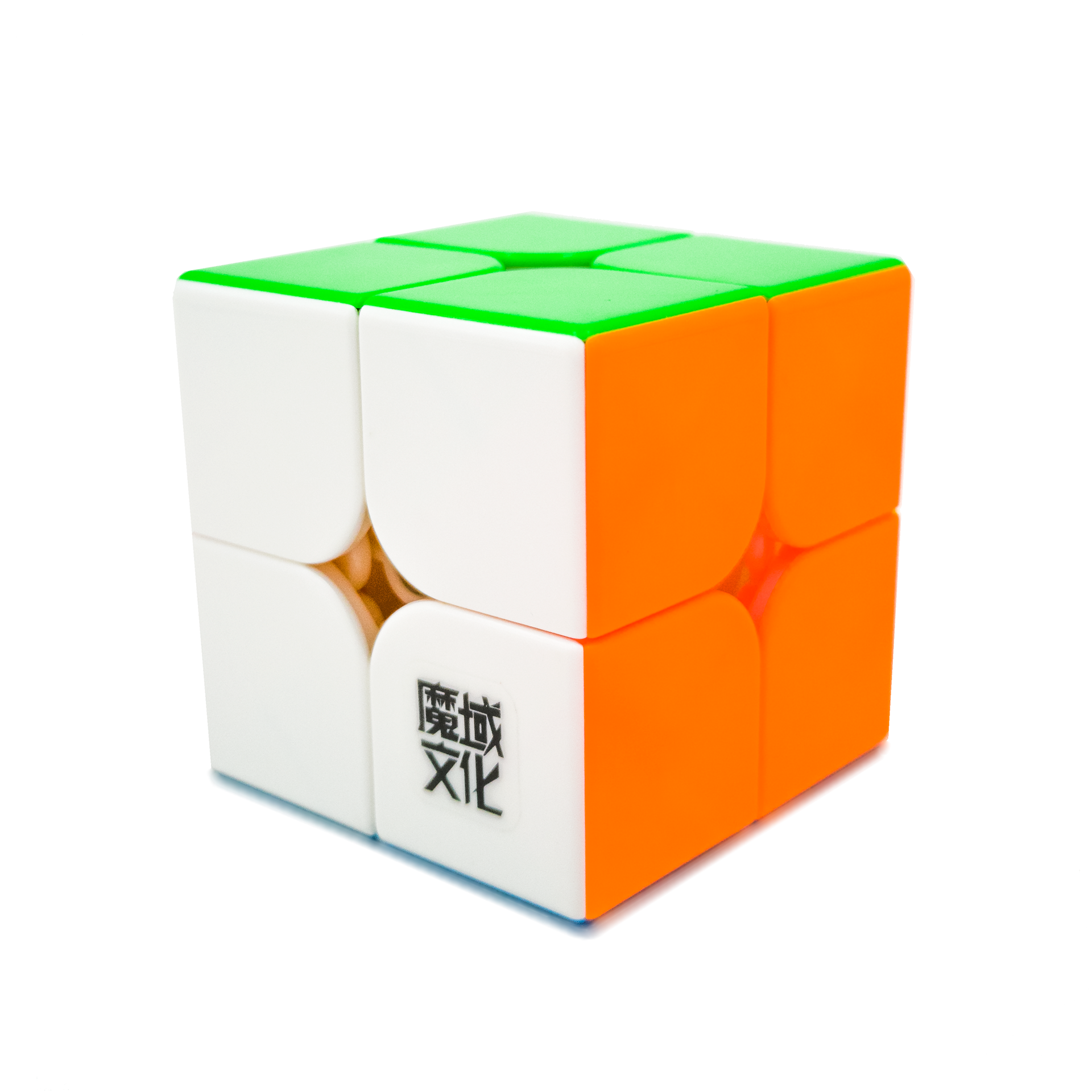 MoYu WeiPo WRM 2x2 - CuberSpace - Speedcube - Singapore