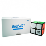 MoYu WeiPo WRM 2x2 - CuberSpace - Speedcube - Singapore