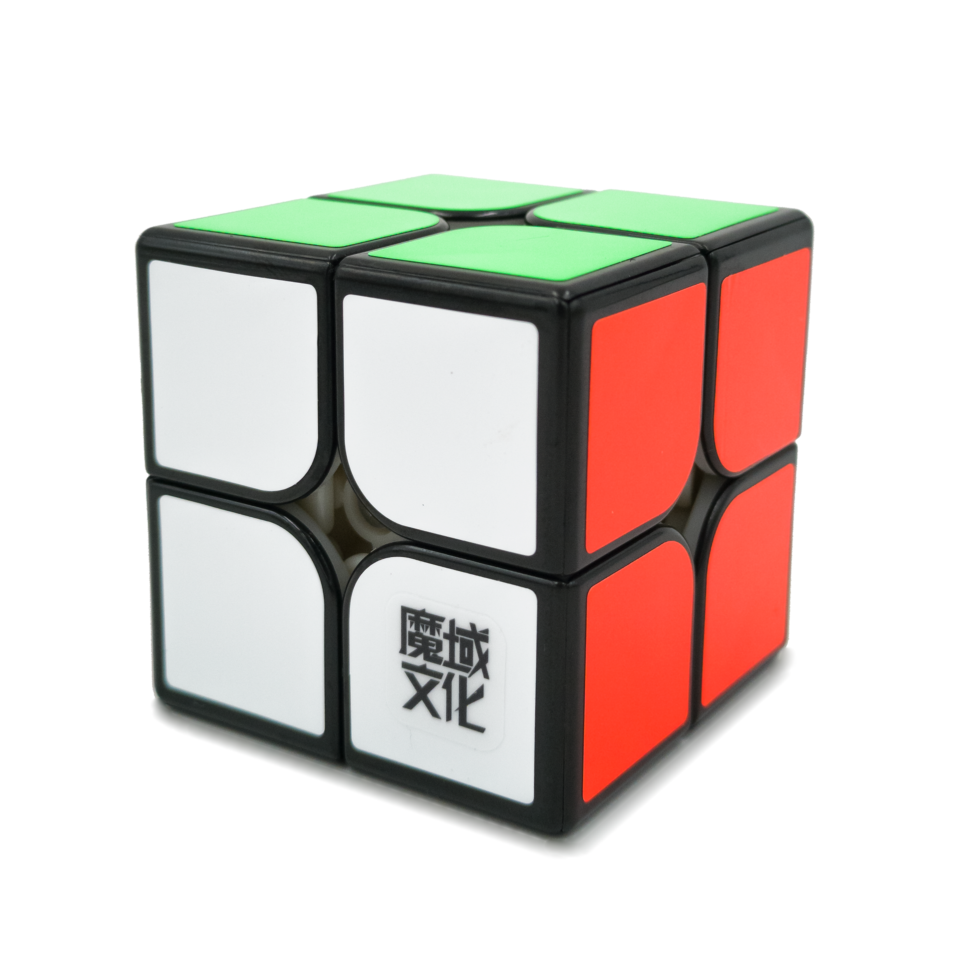 MoYu WeiPo WRM 2x2 - CuberSpace - Speedcube - Singapore