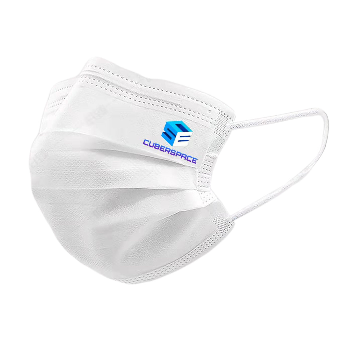 CuberSpace Disposable Face Mask