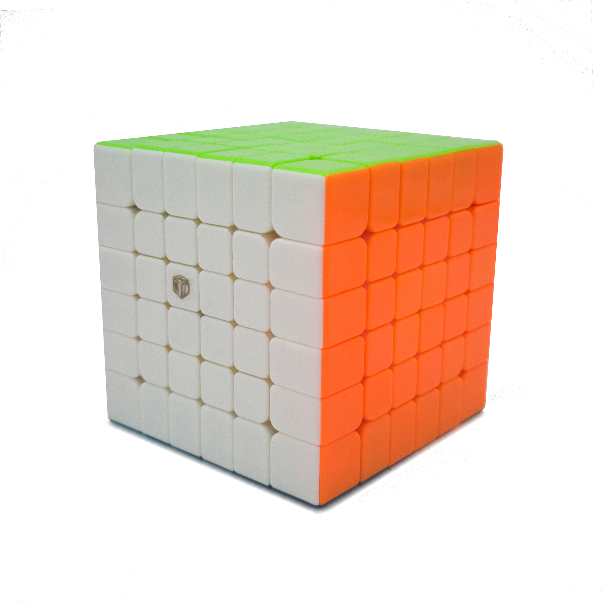 X-Man Shadow 6x6 M - CuberSpace - Speedcube - Singapore