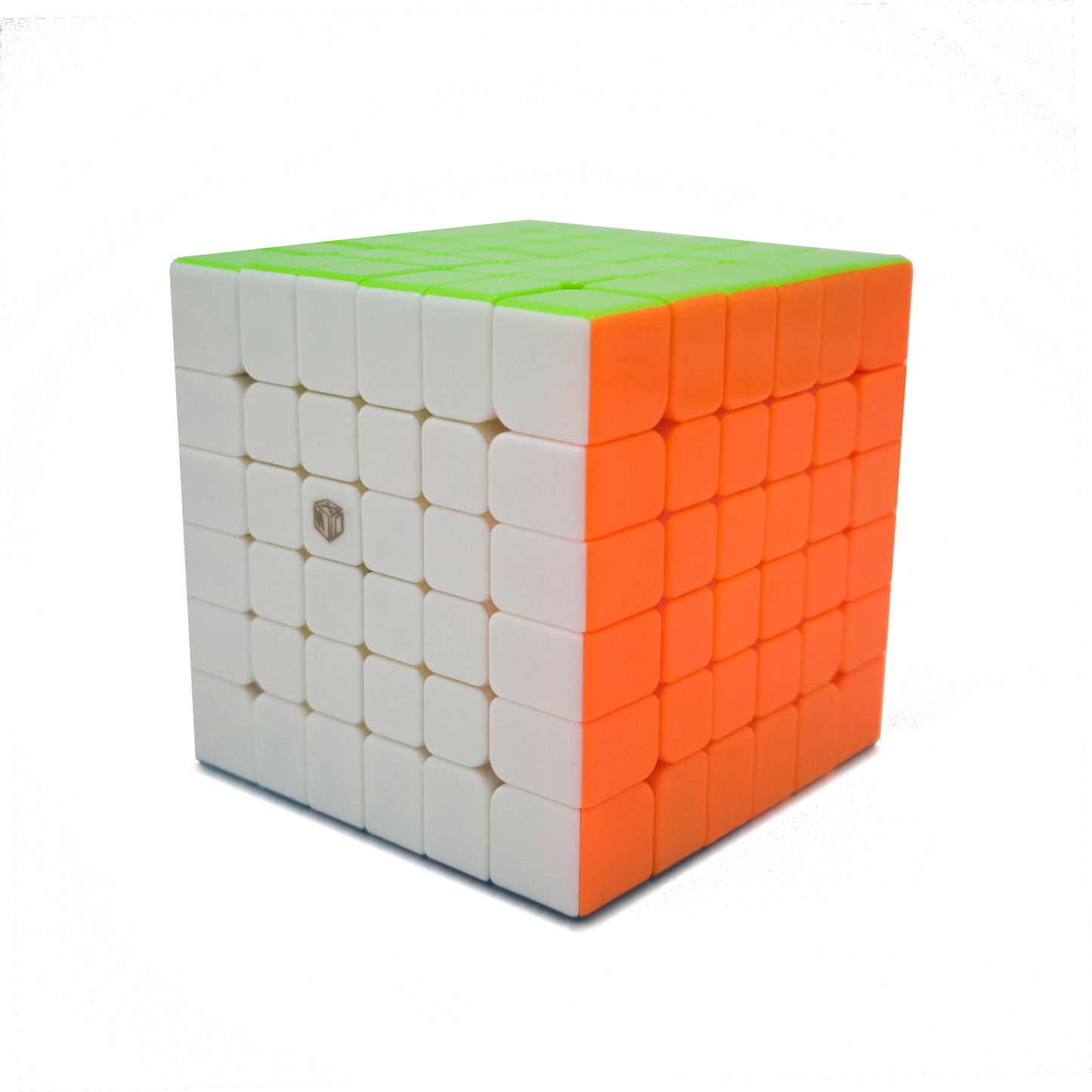 X-Man Shadow 6x6 M - CuberSpace - Speedcube - Singapore