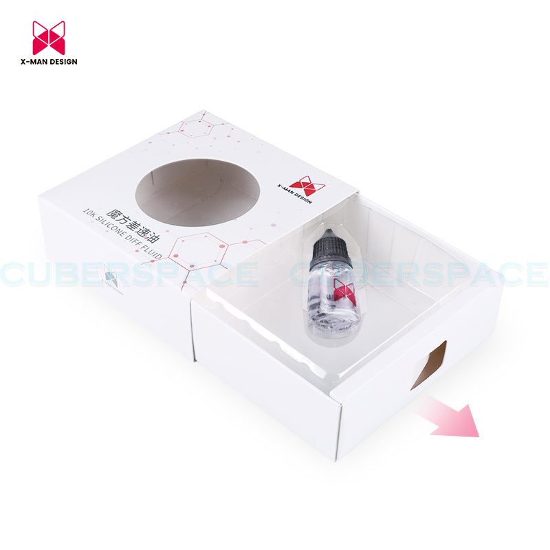 x man design 10k differential oil main 4
