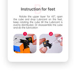 x man design 10k differential oil instructions 3