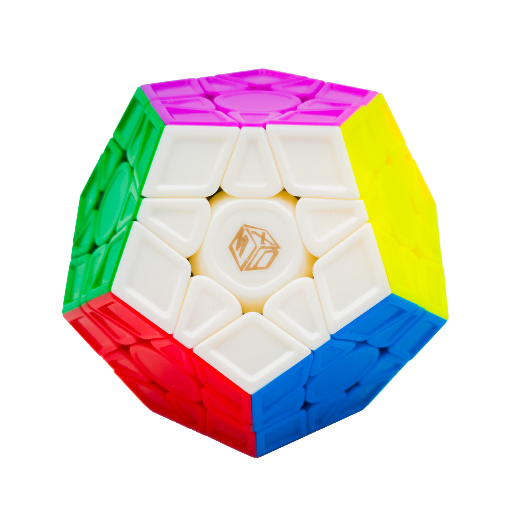 X-Man Galaxy Megaminx V2 M (Sculpted) - CuberSpace