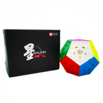 X-Man Galaxy Megaminx V2 M (Sculpted) - CuberSpace