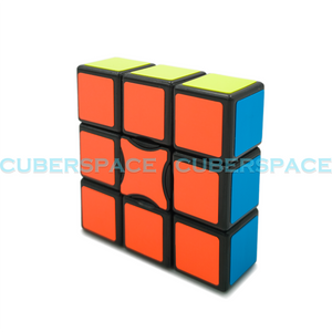 YJ 133 Puzzle 1x3x3 - CuberSpace