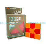 YJ 133 Puzzle 1x3x3 - CuberSpace