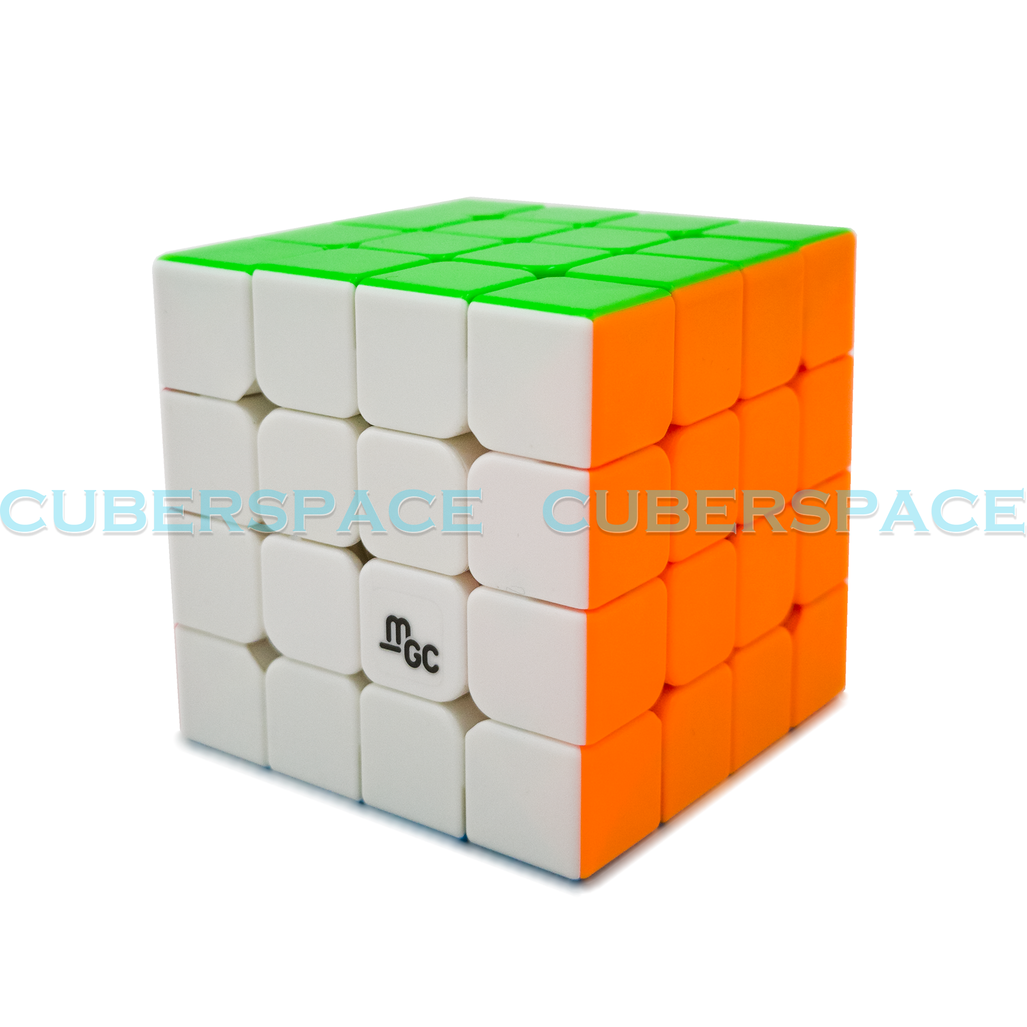 YJ MGC 4x4 M - CuberSpace - Speedcube - Singapore
