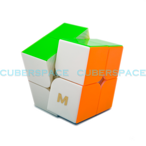 YJ MGC2 Elite 2x2 - CuberSpace - Speedcube - Singapore