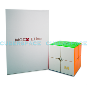 YJ MGC2 Elite 2x2 - CuberSpace