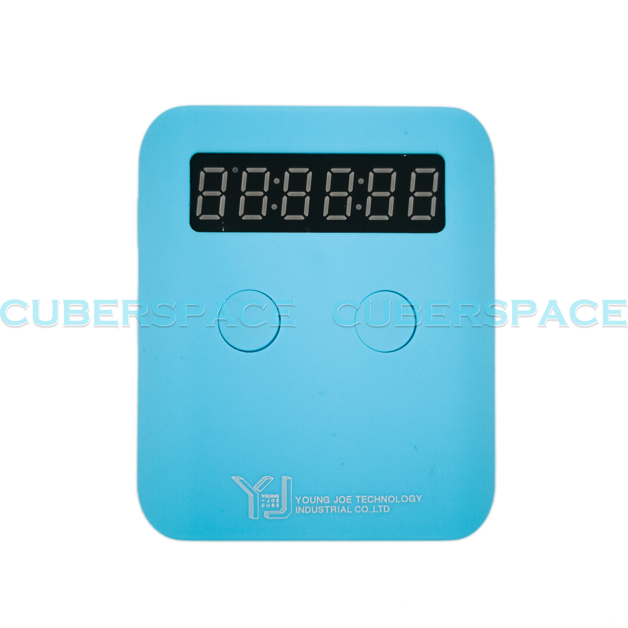 YJ Pocket Timer - CuberSpace