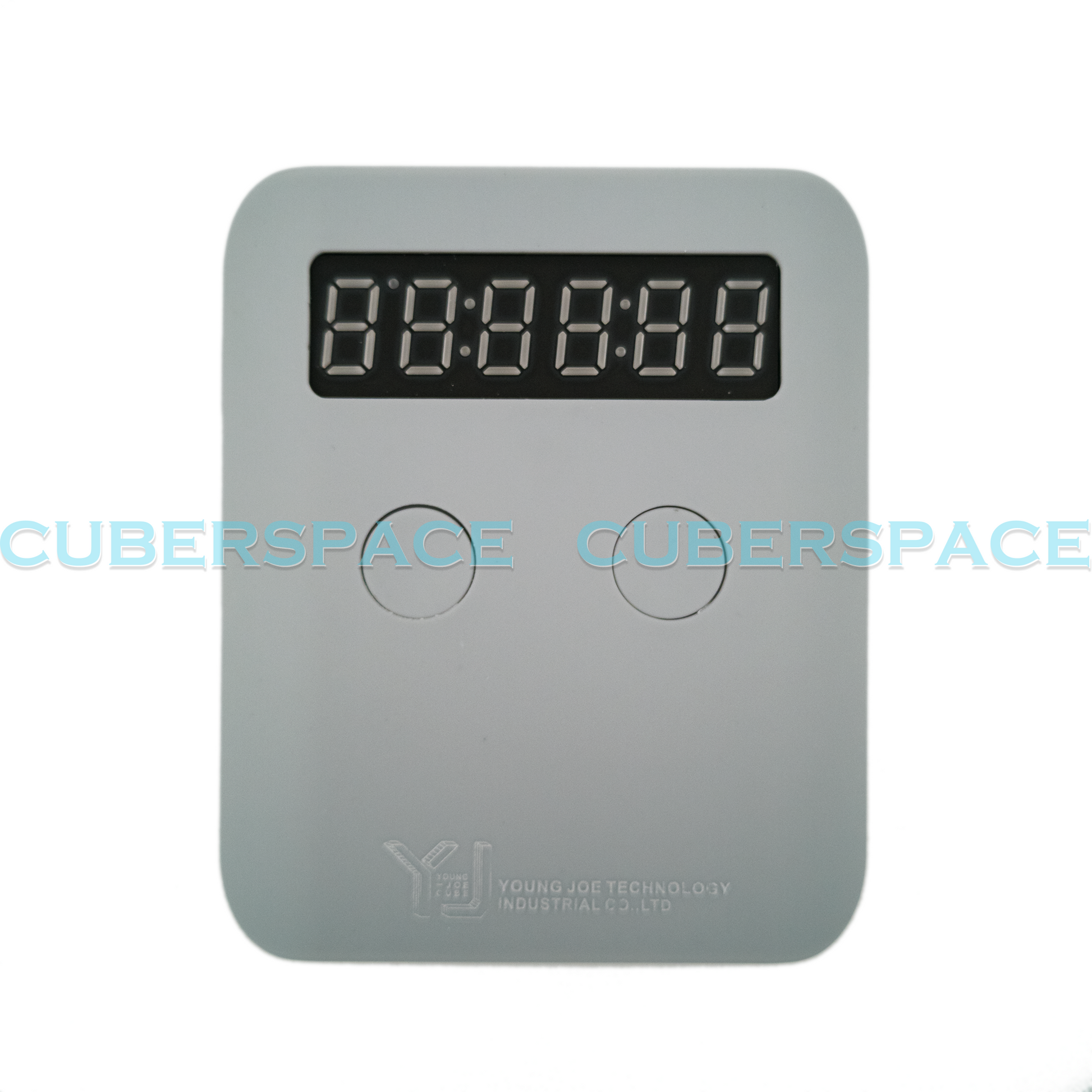 YJ Pocket Timer - CuberSpace