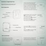 YJ Pocket Timer - CuberSpace