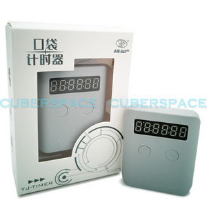 YJ Pocket Timer - CuberSpace