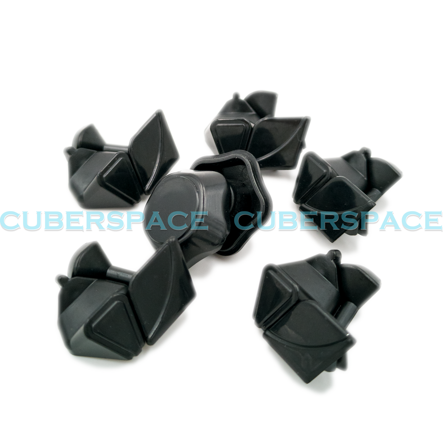 YJ YuHu V2 M Megaminx - CuberSpace