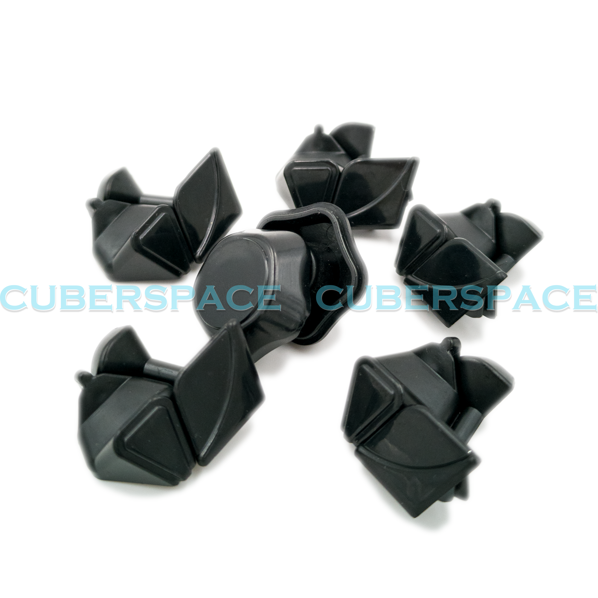 YJ YuHu V2 M Megaminx - CuberSpace - Speedcube - Singapore