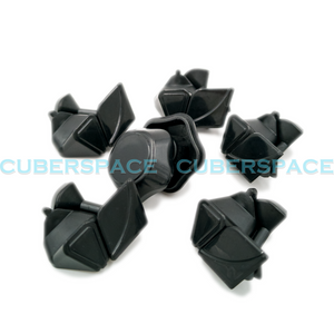 YJ YuHu V2 M Megaminx - CuberSpace - Speedcube - Singapore