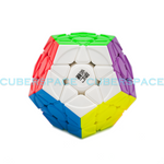 YJ YuHu V2 M Megaminx - CuberSpace - Speedcube - Singapore