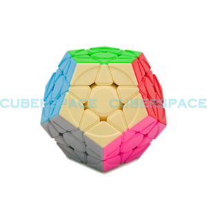 YJ YuHu V2 M Megaminx - CuberSpace - Speedcube - Singapore