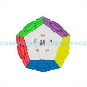 YJ YuHu V2 M Megaminx - CuberSpace