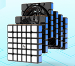 YJ MGC 6x6 M - CuberSpace - Speedcube - Singapore
