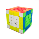 YJ MGC 6x6 M - CuberSpace - Speedcube - Singapore
