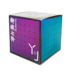 YJ YuFu V2 M 7x7 - CuberSpace - Speedcube - Singapore