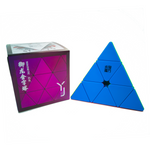 YJ YuLong Pyraminx V2 M - CuberSpace