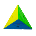 YJ YuLong Pyraminx V2 M - CuberSpace