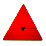 YJ YuLong Pyraminx V2 M - CuberSpace