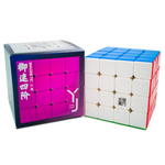 YJ YuSu V2 M 4x4 - CuberSpace