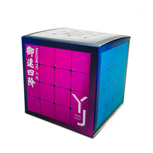 YJ YuSu V2 M 4x4 - CuberSpace