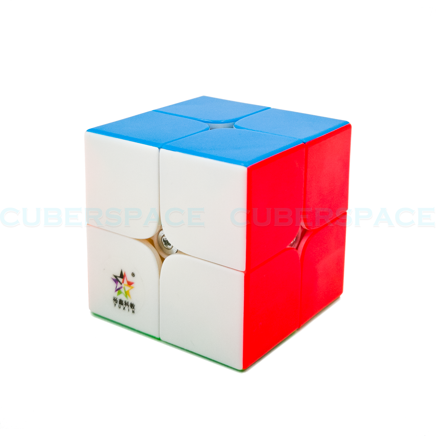 YuXin Little Magic 2x2 M - CuberSpace
