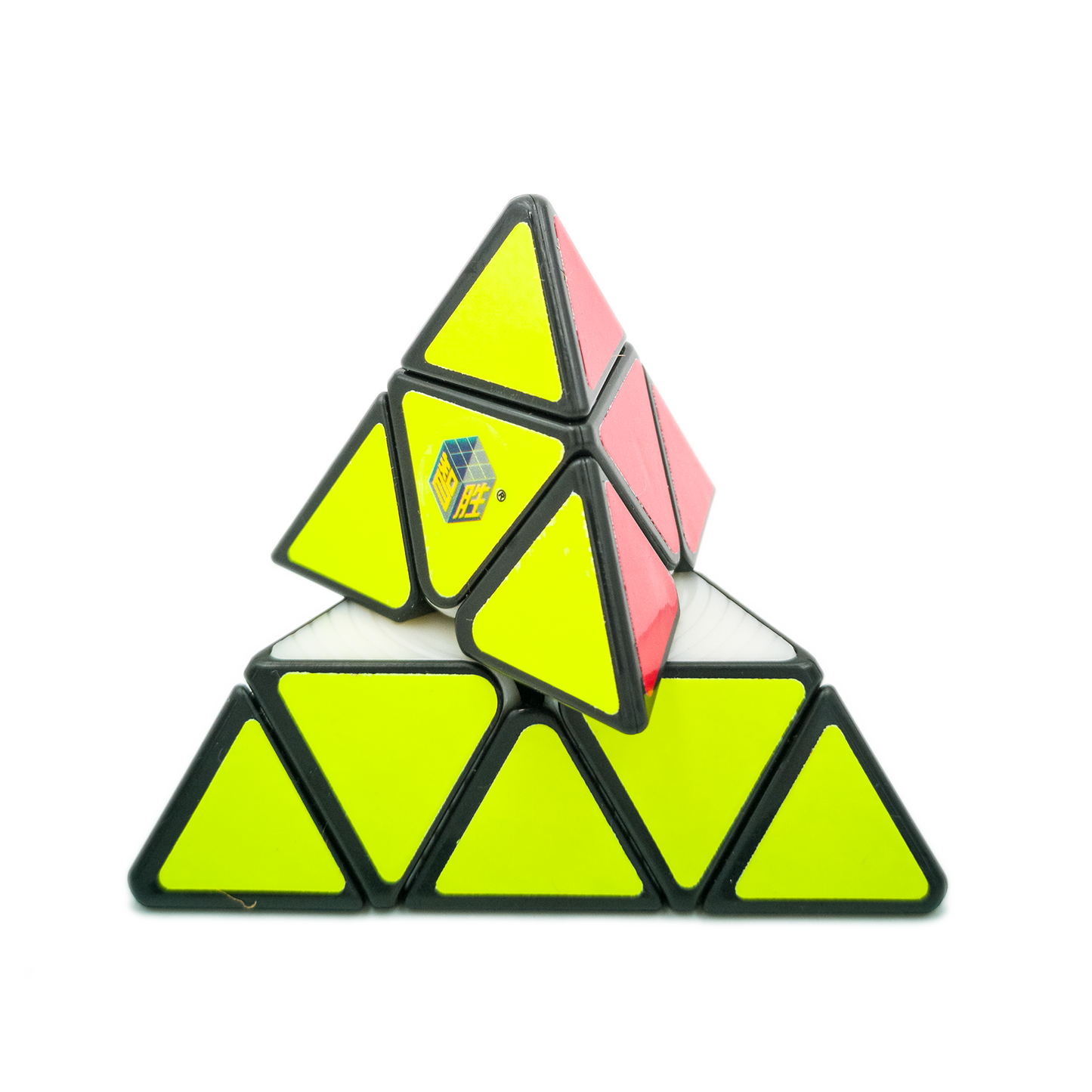 YuXin Little Magic Pyraminx - CuberSpace