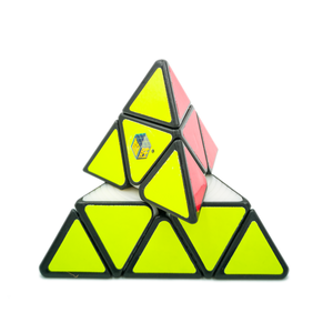 YuXin Little Magic Pyraminx - CuberSpace