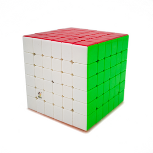 YJ YuShi V2 M 6x6 - CuberSpace