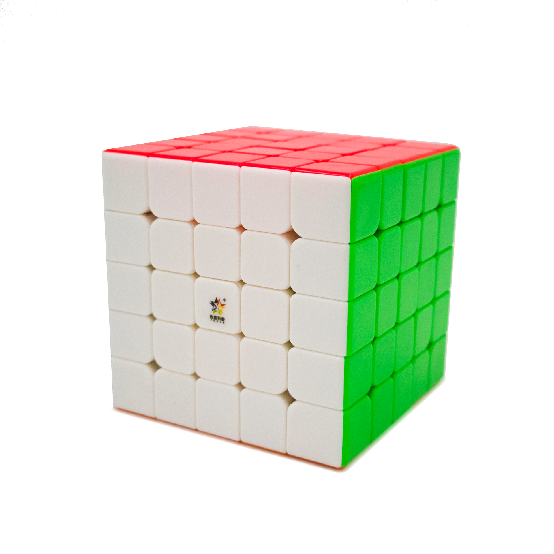 YuXin Kylin Cloud 5x5 - CuberSpace