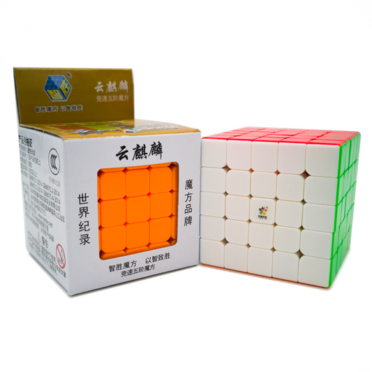 YuXin Kylin Cloud 5x5 - CuberSpace