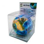 YuXin Earth Puzzle 2x2 - CuberSpace