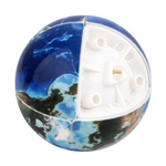 YuXin Earth Puzzle 2x2 - CuberSpace