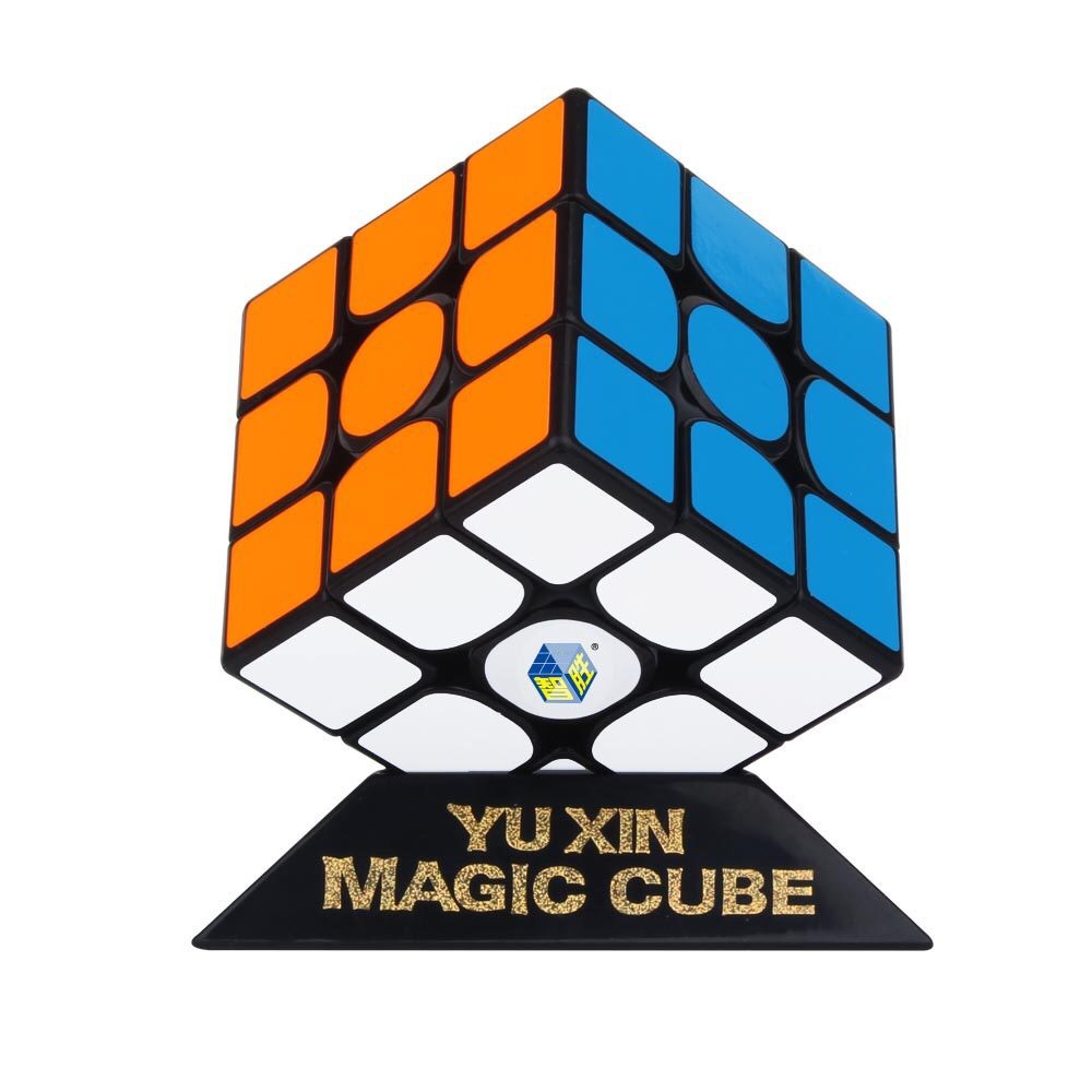 YuXin HuangLong 3x3 - CuberSpace